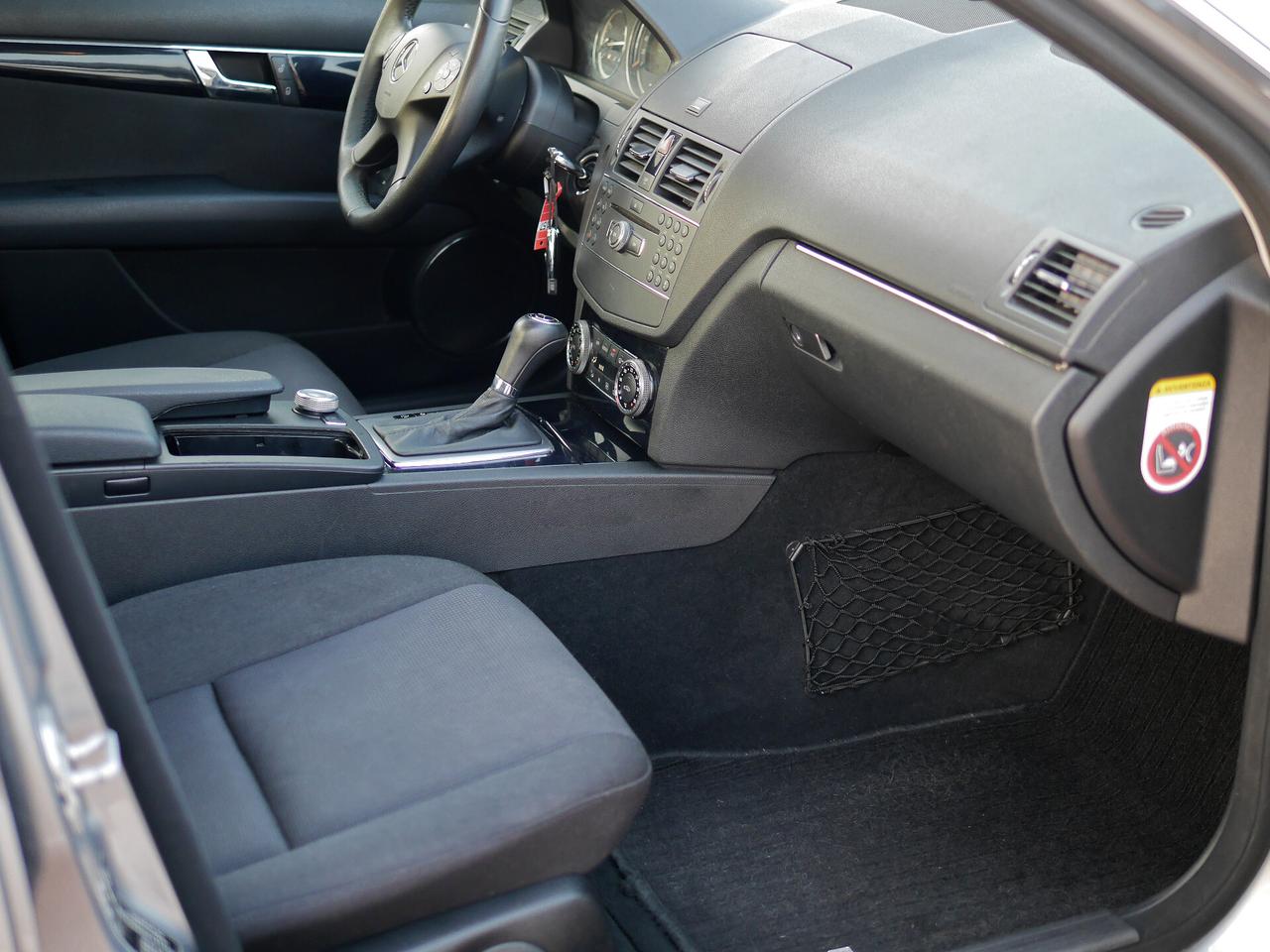 Mercedes-benz C 220 CDI Eleg.