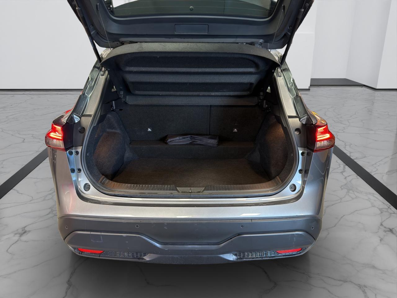 Nissan Qashqai 1.3 mhev Tekna+ 2wd 158cv xtronic - 24 MESI GARANZIA