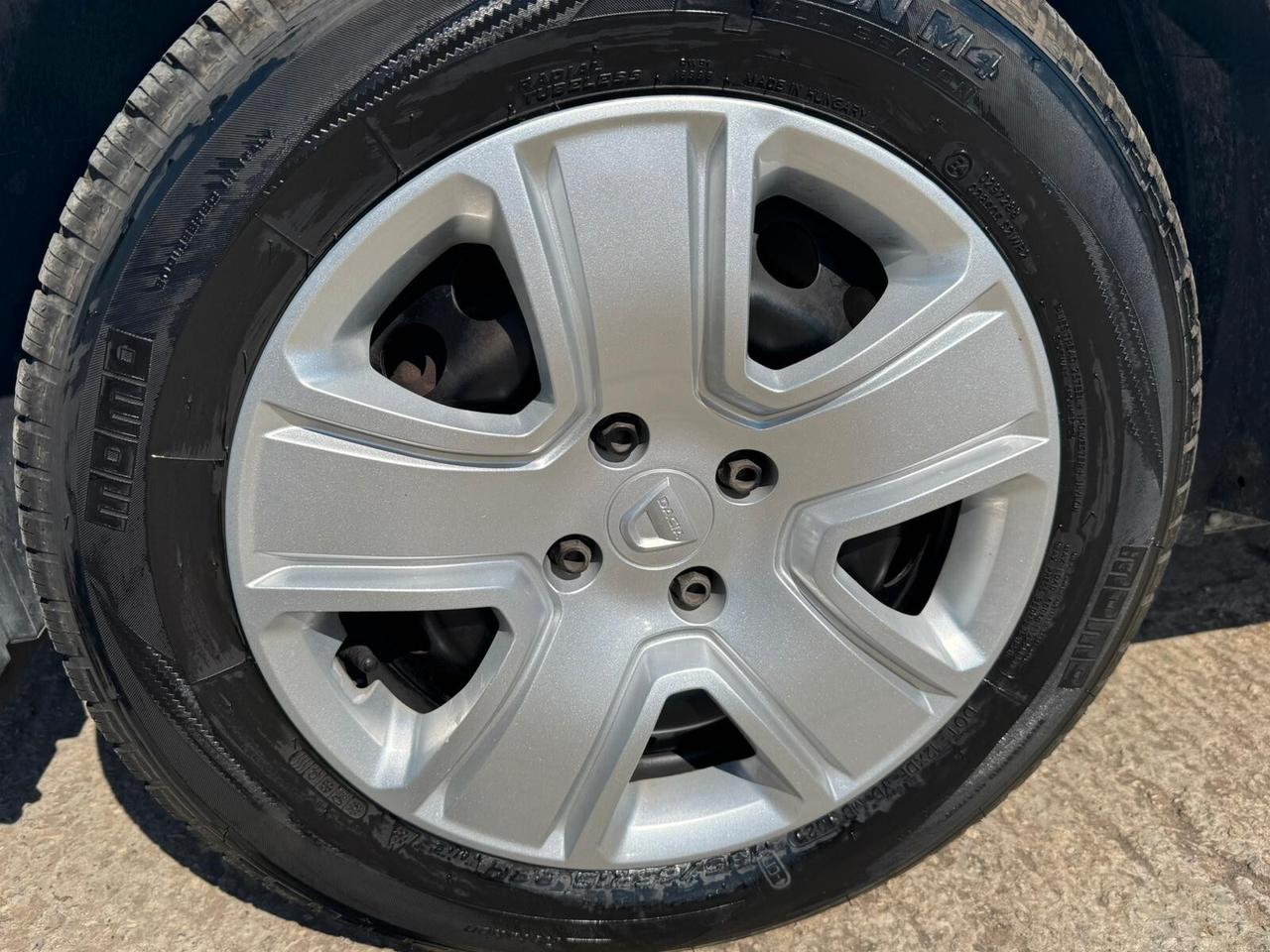 Dacia Sandero 1.5 dCi 8V 75CV Start&Stop
