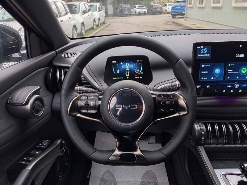 BYD Atto 3 Atto 3 60,48 kWh Comfort