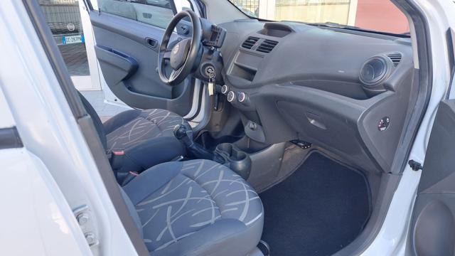 CHEVROLET Spark 1.0 Unico Proprietario 90.000 KM