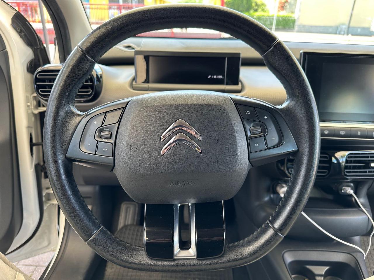 Citroen C4 Cactus Live 1.5 Blue HDi 100