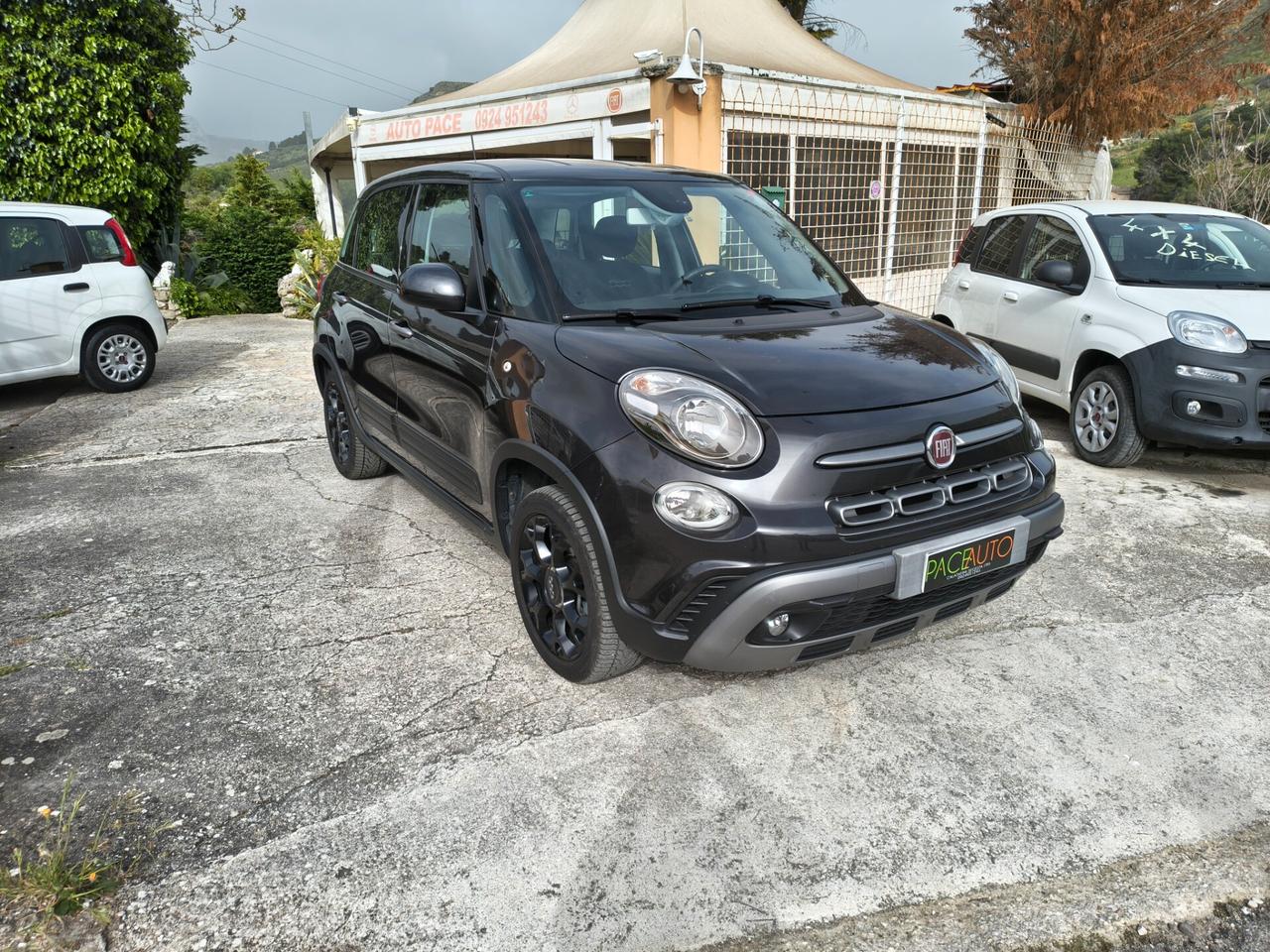 Fiat 500L 1.3 Multijet 95 CV Cross