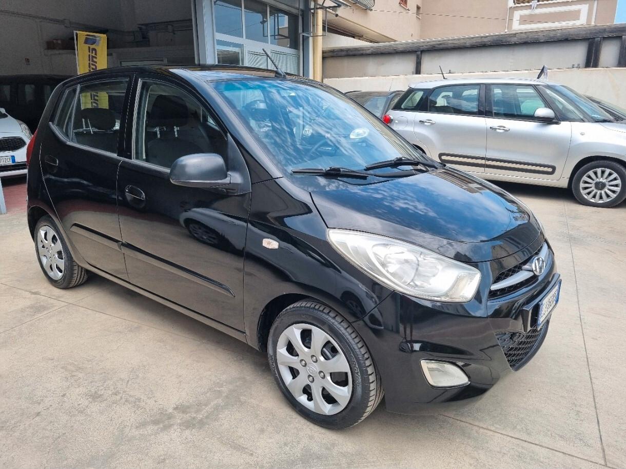 Hyundai i10 1.1 12V Comfort