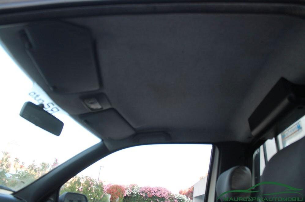 FIAT Strada 1.9 JTD Pick-up Fiorino