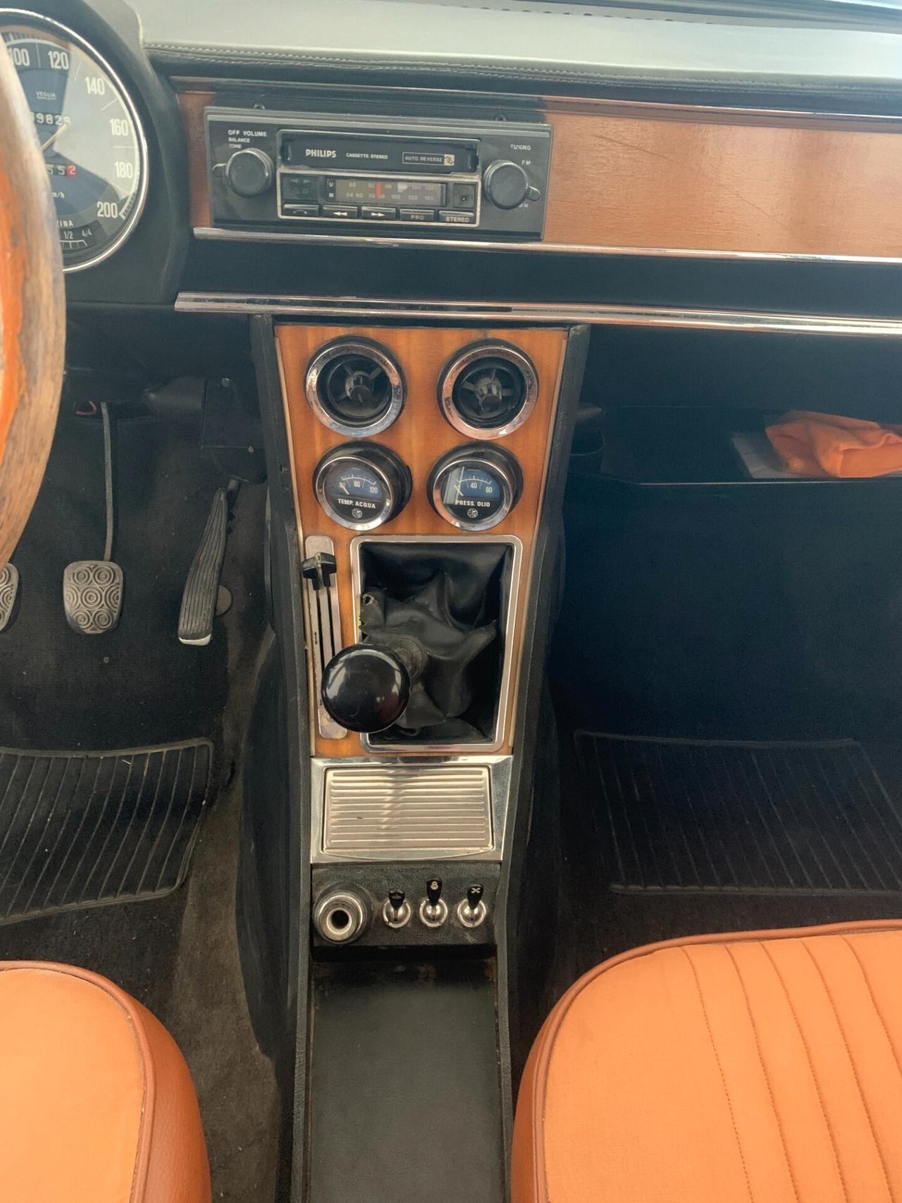 Alfa Romeo Nuova Giulia 1.3 Super