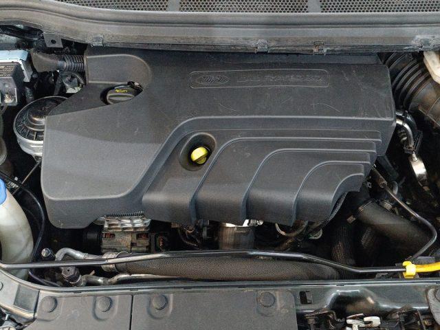 FORD S-Max 2.0 TDCi 150CV S&S Powershift 7p.ti Titanium Busi