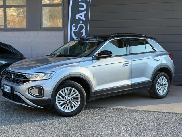 VOLKSWAGEN T-Roc 1.0 TSI Life NEOPATENTATI