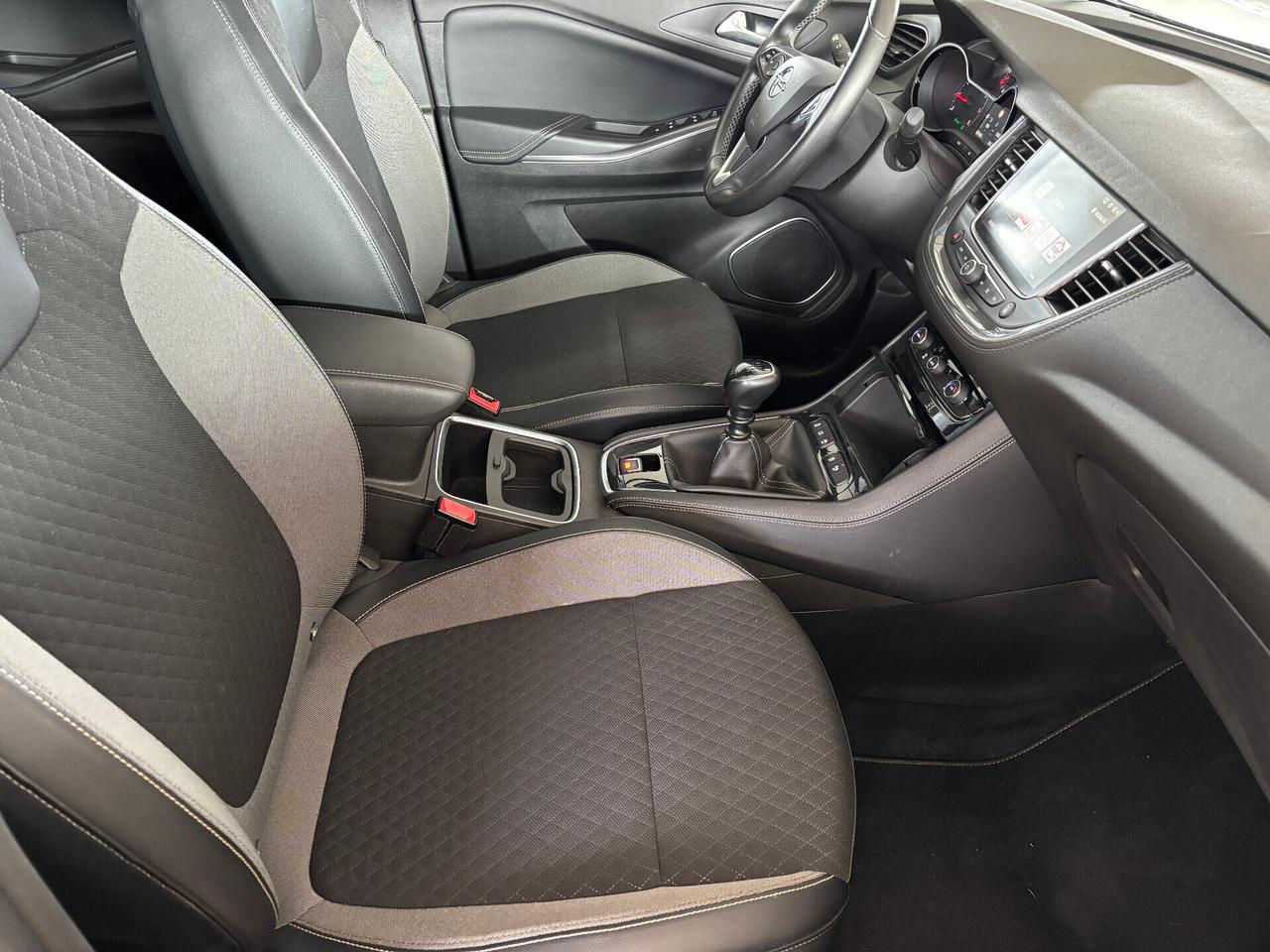 Opel Grandland X 1.2 Turbo 12V 130CV Start&Stop Ultimate