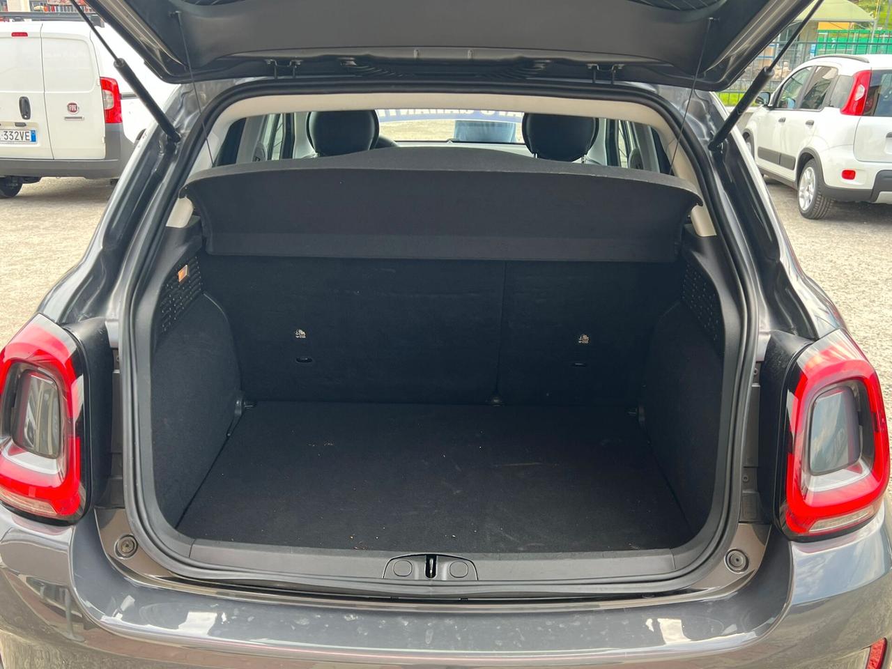 Fiat 500X 1.3 MultiJet 95 CV Cult