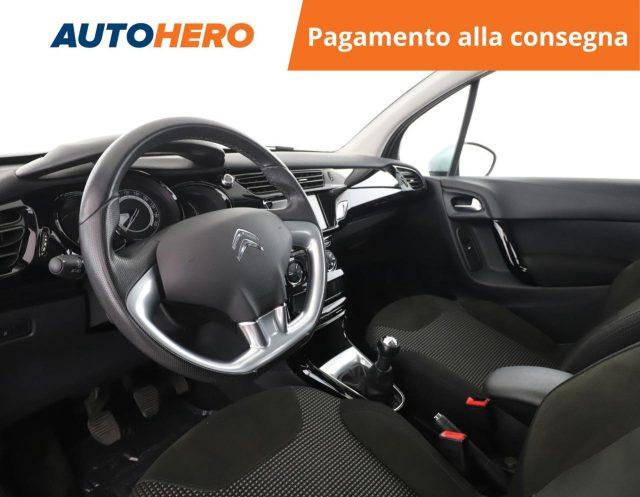 CITROEN C3 1.4 HDi 70 Exclusive