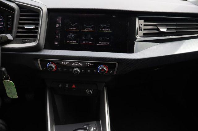 AUDI A1 SPORTBACK 30 TFSI UNIPROP.