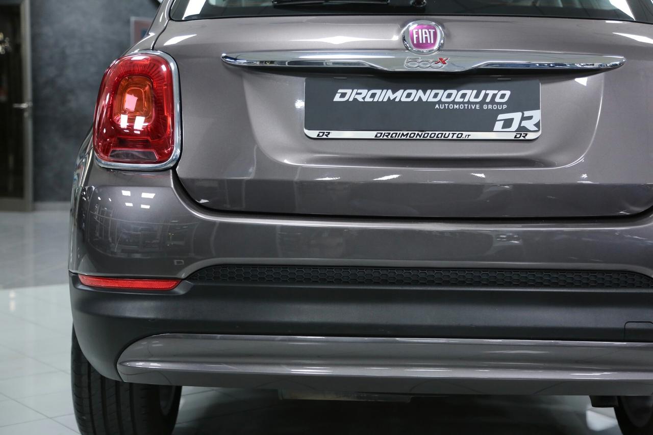 Fiat 500X 1.3 MultiJet 95 CV Pop Star