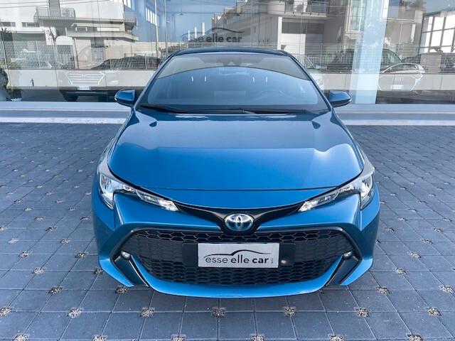 Toyota Corolla 1.8 Hybrid Business 2020