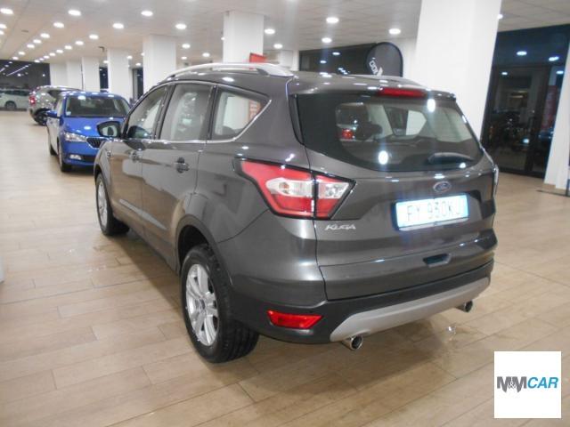 FORD - Kuga - 1.5 TDCI 120 CV S&S 2WD Business