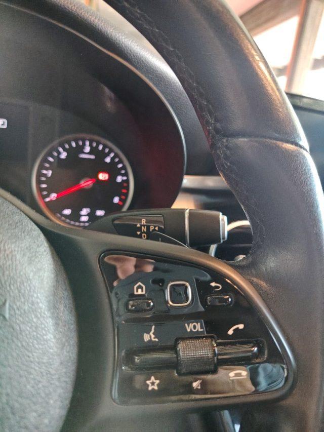 MERCEDES-BENZ C 220 d S.W. Auto Premium