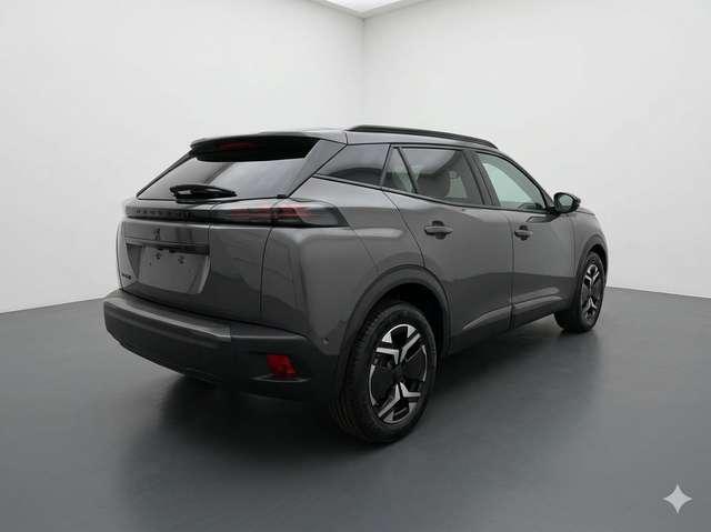 Peugeot 2008 1.2 100cv Allure + Navi + Key Less + Camera 360