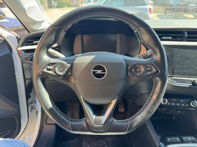 OPEL Corsa 1.2 Blitz Edition AUTOCARRO N1