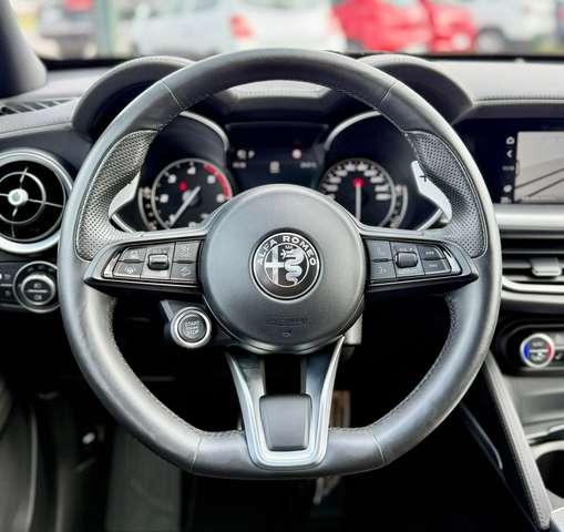 Alfa Romeo Stelvio 2.2 t Veloce EDITION ORO Q4 210cv auto Unico Prop.