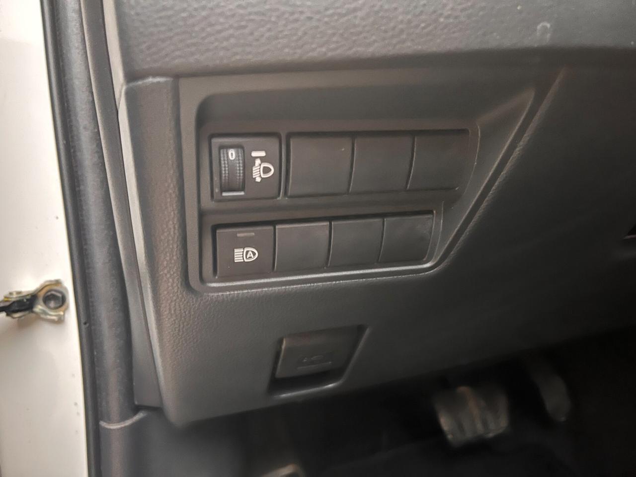 Toyota Yaris 1.5 Hybrid 5 porte Active