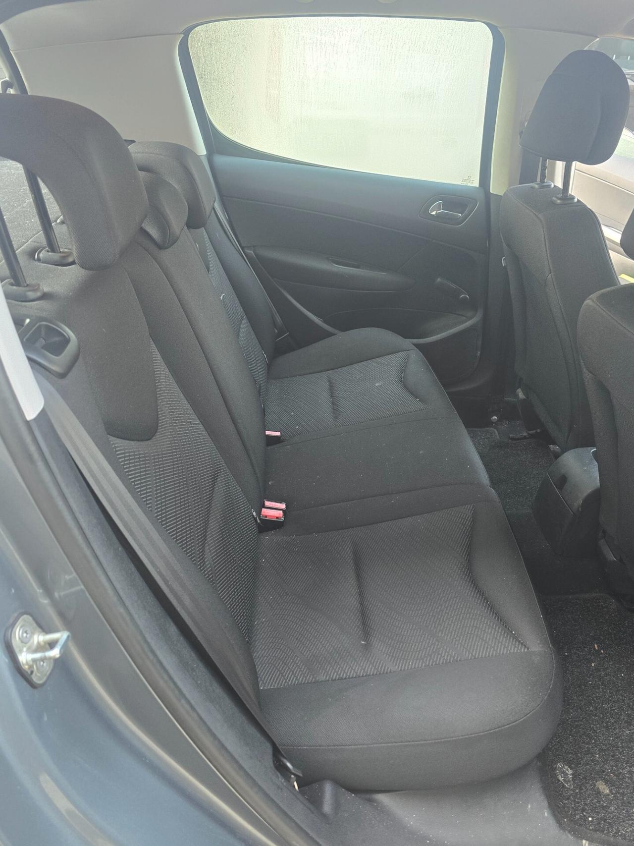 Peugeot 308 1.4 VTi 95CV 5p. Premium