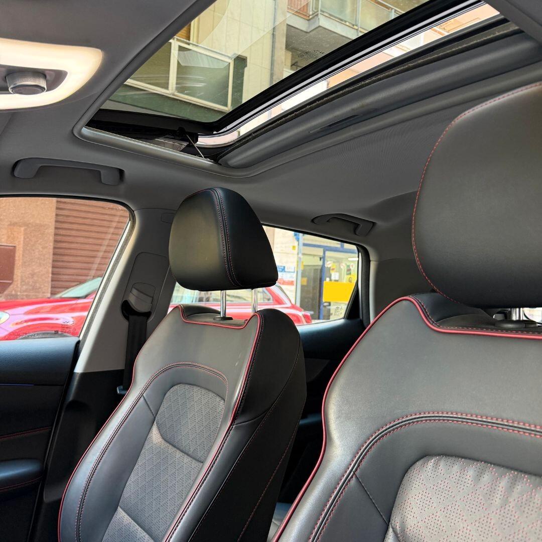 Dr 5.0 S2 1.5 Turbo cvt bi-Fuel GPL 155cv