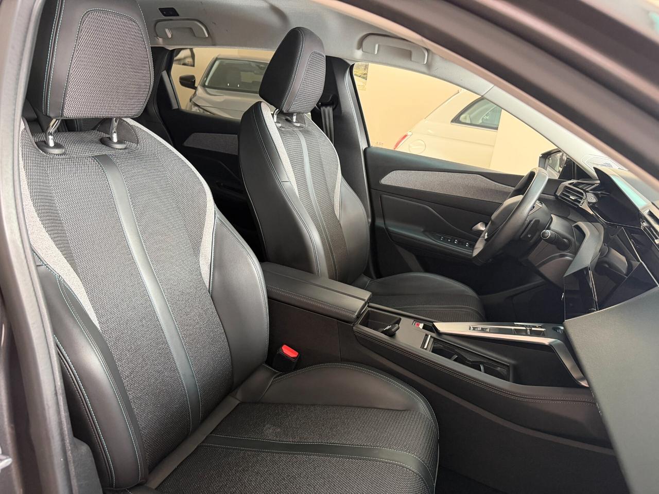 Peugeot 308 BlueHDi 130 S&S EAT8 SW Allure Pack