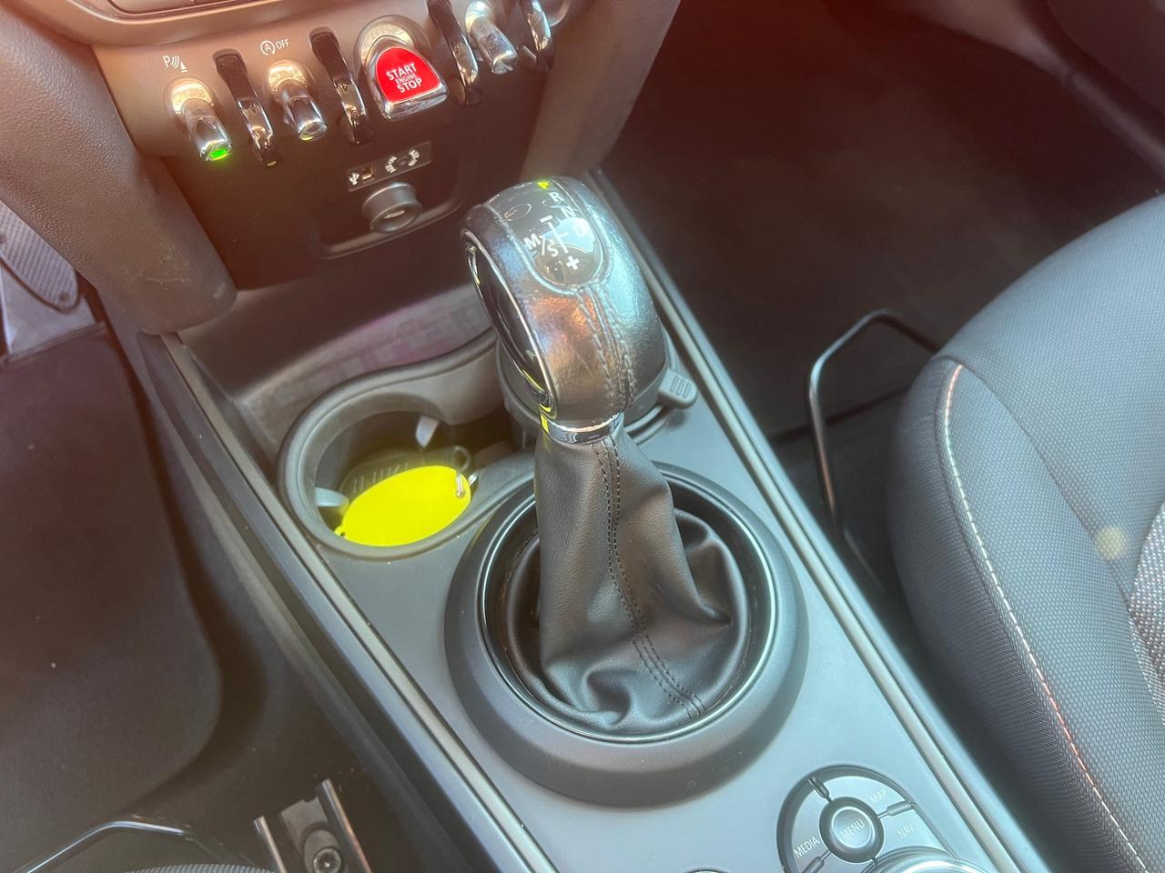 Mini Countryman COOPER D Hype AUTO-2017"UNIPRO"