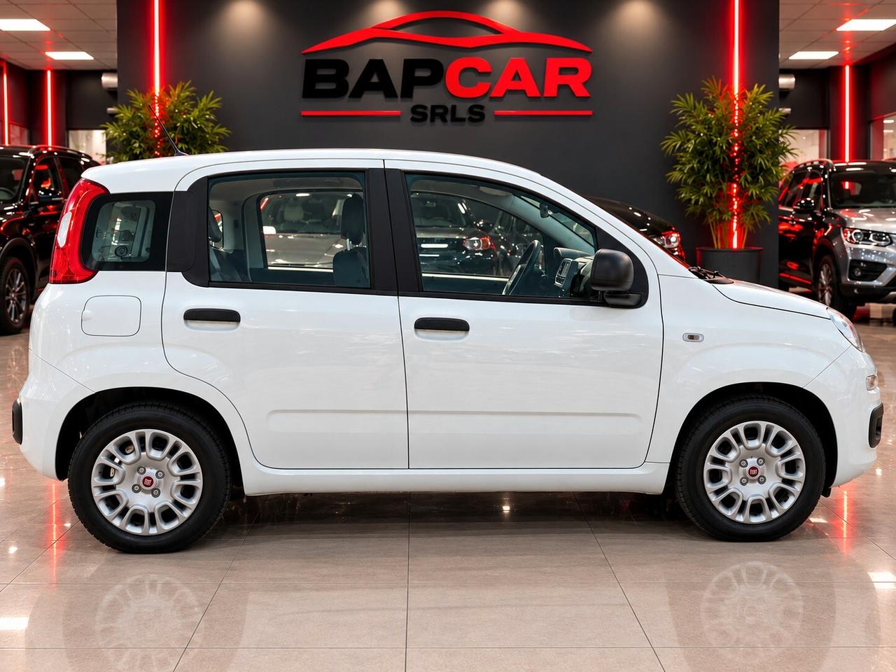 Fiat Pandina 1.0 FireFly 65 CV Hybrid Pop