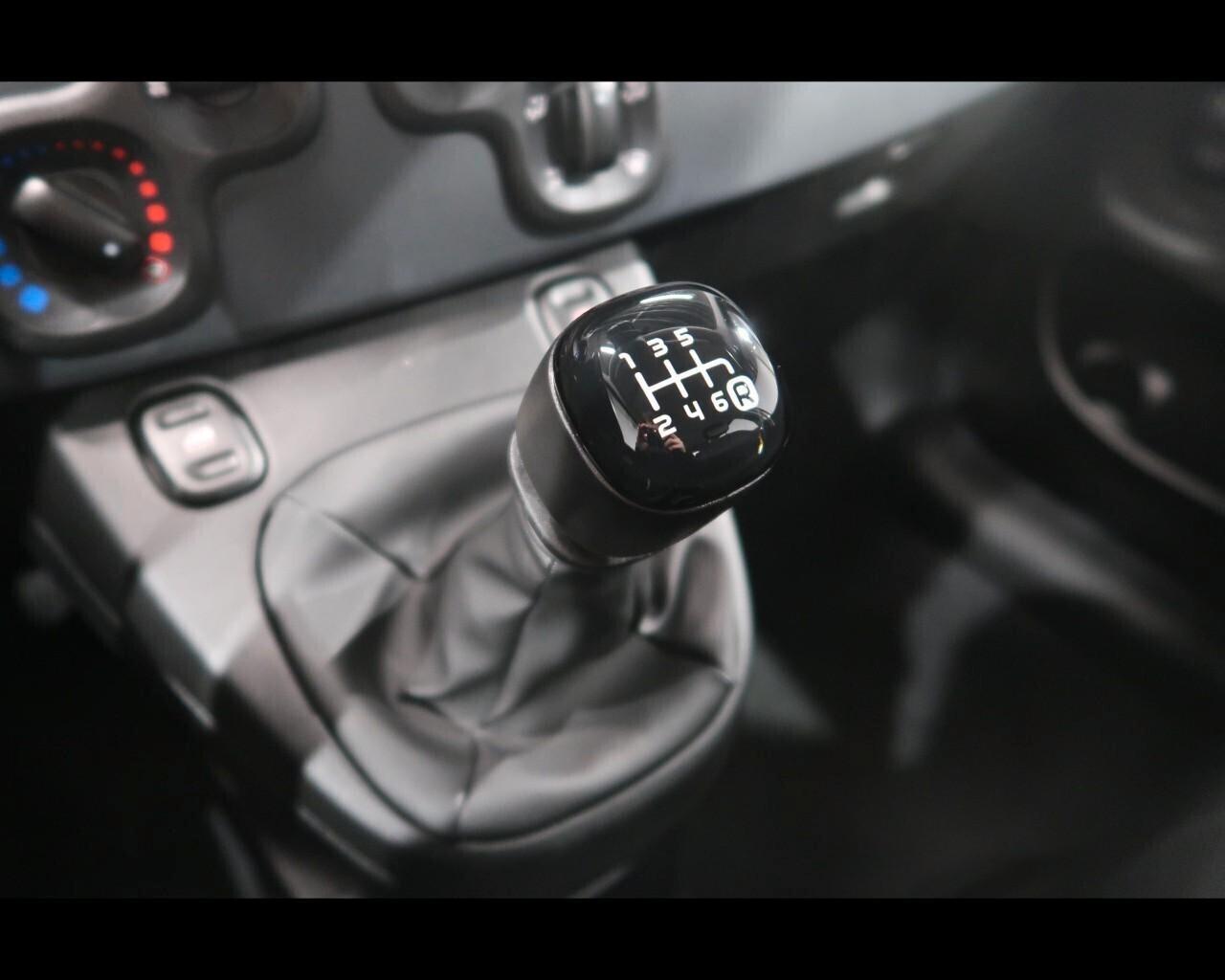 Fiat Panda 1.0 FireFly S&S Hybrid Icon