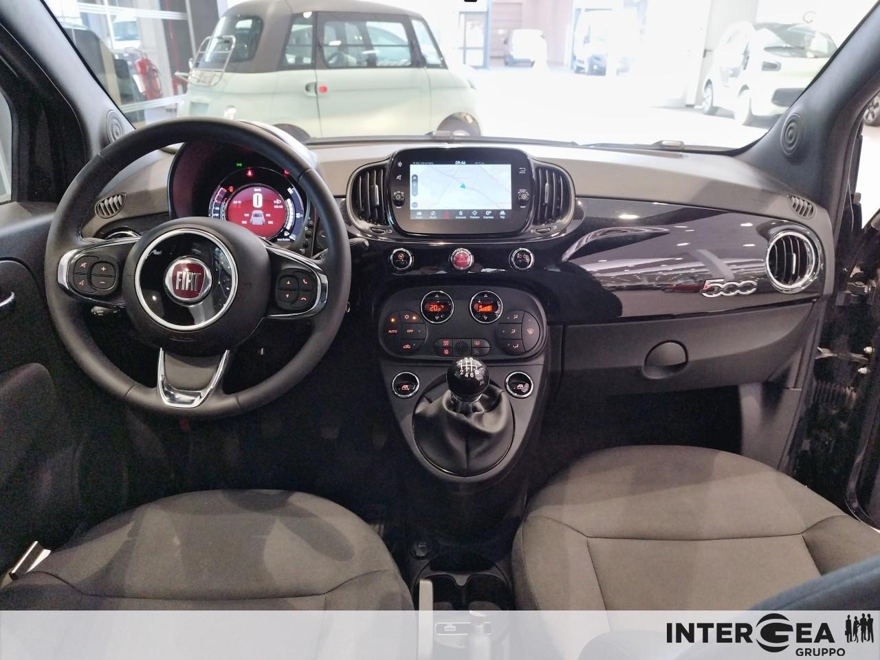 FIAT 500 1.0 hybrid Dolcevita 70cv