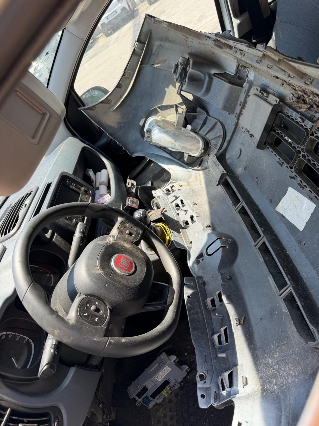 Fiat Panda 1.0 GSE S&S Hybrid Pop Van 2 posti