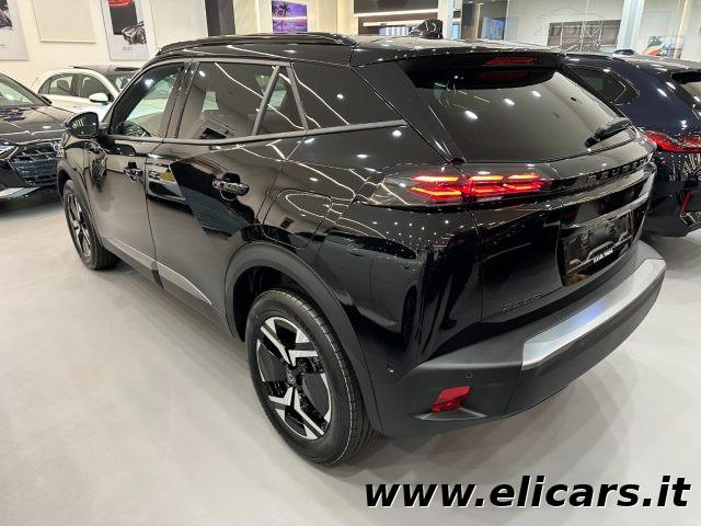 PEUGEOT 2008 Puretech S&S Allure
