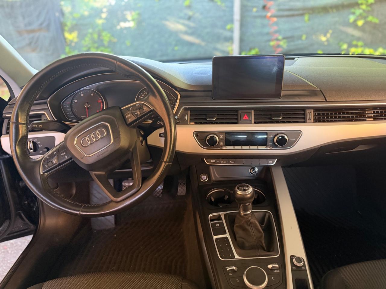 Audi A4 Avant 2.0 TDI 150 CV Business Sport