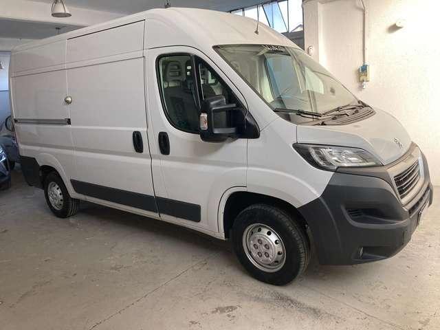 Peugeot Boxer 330 Blue HDI 130cv L2H2 KIT DISTR. FRIZIONE NUOVI