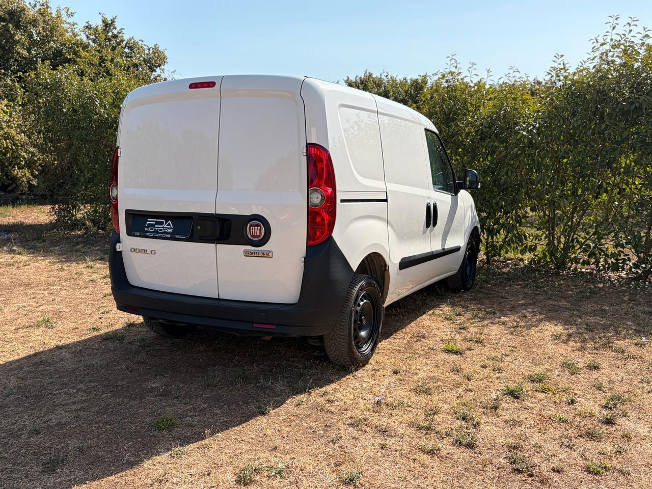 Fiat Doblo Doblò 1.3 MJT S&S PC-TN Cargo Business