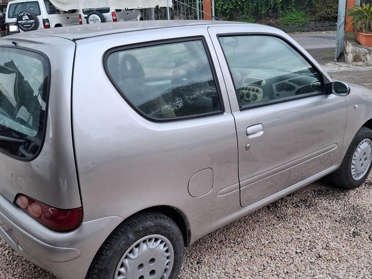 Fiat 600 1.1 Active IDROGUIDA