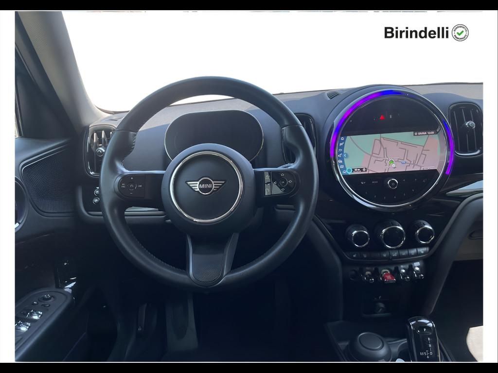 MINI Mini Countrym.(F60) - Mini 2.0 Cooper D Business Countryman