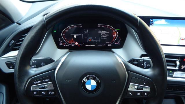 BMW 118 d 5p. Business Advantage