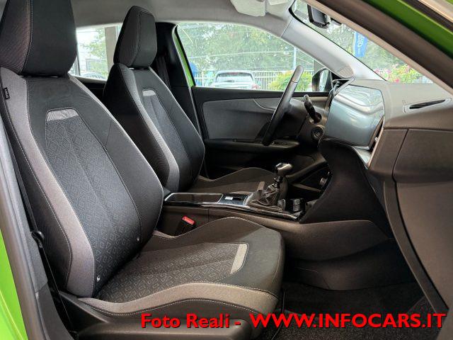 OPEL Mokka 1.2 Turbo Edition 100 cv - PROMO
