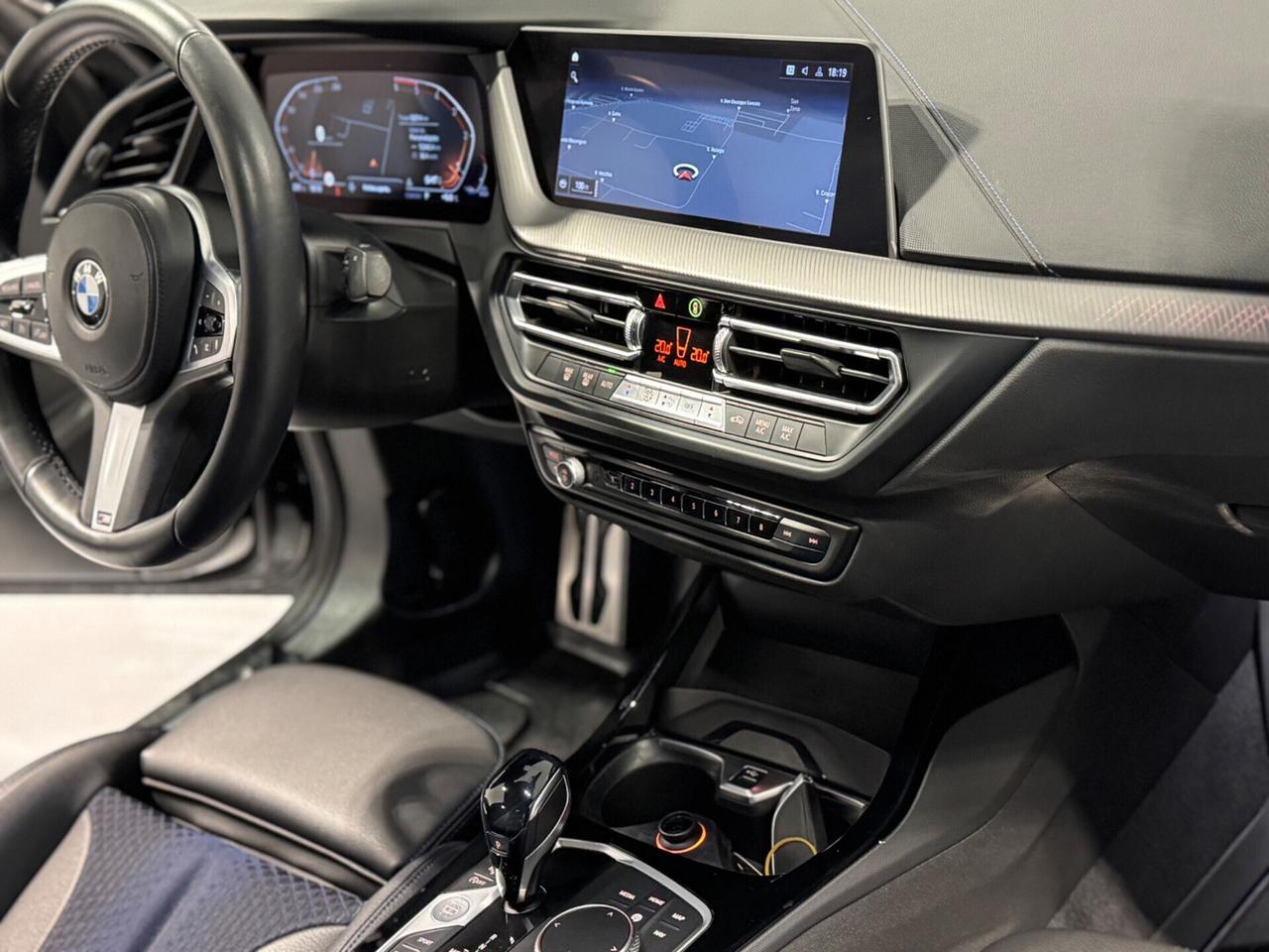 Bmw 220 Serie 2 Gran Coupe Msport auto 50.000 km !