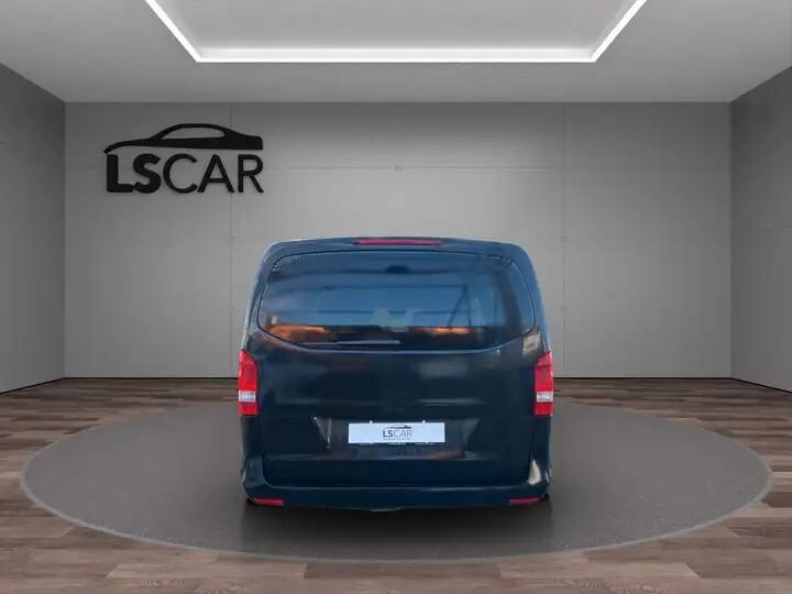 Mercedes-Benz V 220 6 POSTI~NO NCC USO PROPRIO~UNIPRO~PREZZO REALE