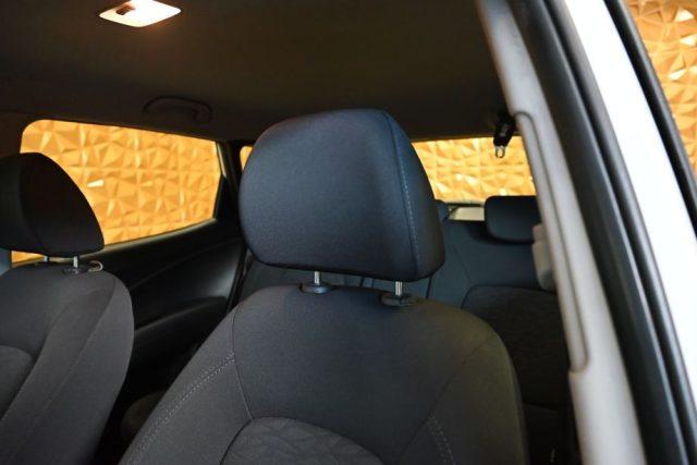 HYUNDAI iX20 1.6 CRDI 115CV COMFORT 6M PDC MP3 16"AUX TEL FULL!