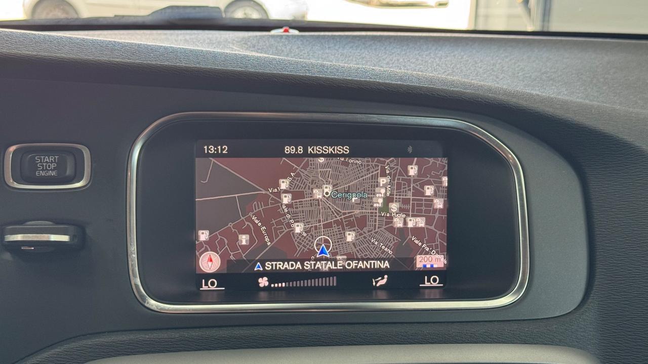 Volvo V40 2.0 120 Cv D2 Momentum-2017