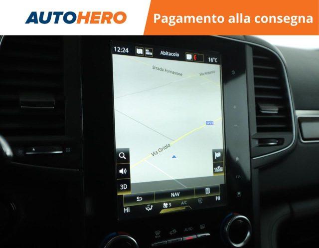 RENAULT Koleos Blue dCi 150 CV X-Tronic Executive