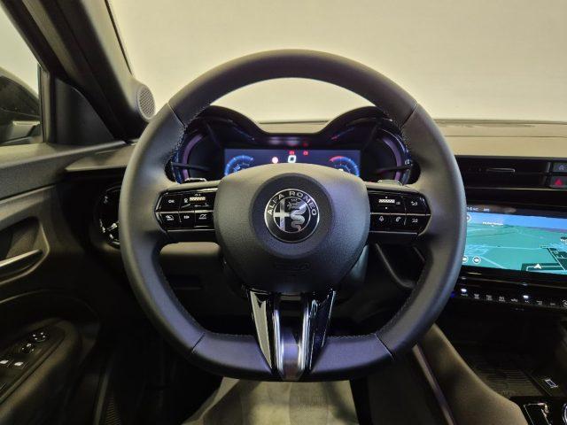 ALFA ROMEO Junior 1.2 136 CV Hybrid eDCT6 Speciale Tech Pack