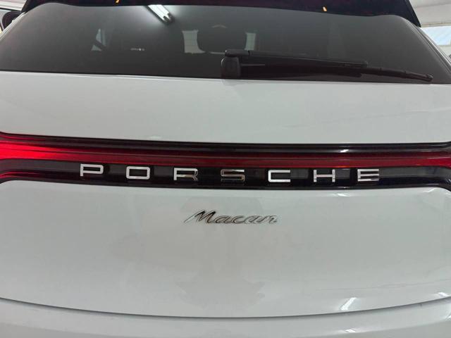 PORSCHE Macan 2.0