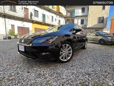 Seat Leon Xcellence 2.0 TDI