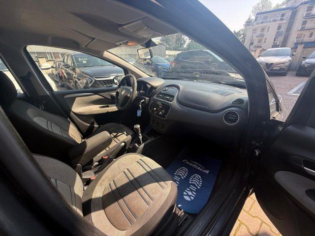 FIAT Punto Evo 1.2 5 porte Active