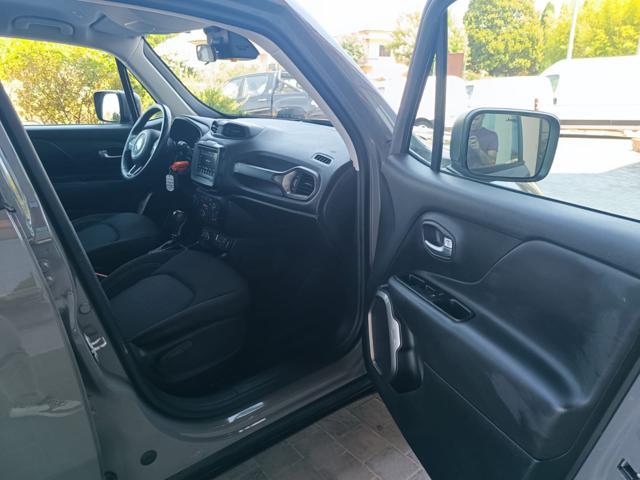 JEEP Renegade 2.0 Mjt 140CV 4WD Active Drive Low Limited
